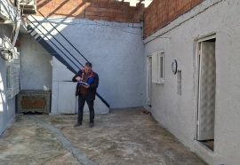 İhtiyaç Sahibi Ailelerimizin Tespiti