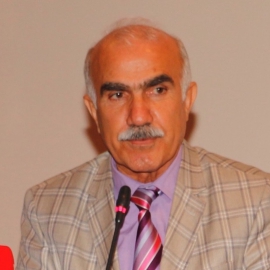 Mehmet Akif IŞIK